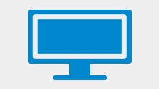 Monitor de Dell P2418HZ – garantia superior do painel